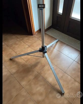 Supporto parabola