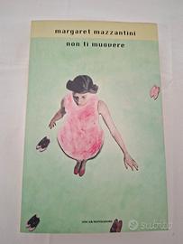 libro margaret mazzantini