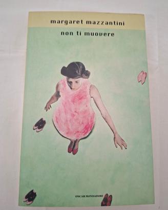 libro margaret mazzantini
