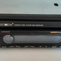Autoradio e accessori
