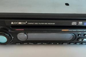 Autoradio e accessori