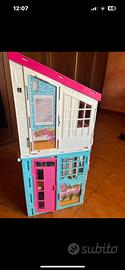 Casa di barbie