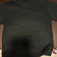 Maglia mezze maniche prada