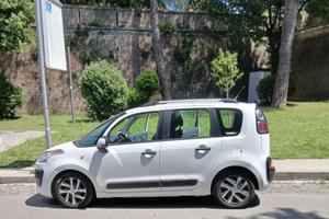 Citroën C3 Picasso 1.6 HDi Diesel – 2014
