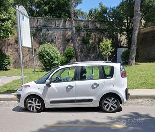 Citroën C3 Picasso 1.6 HDi Diesel – 2014