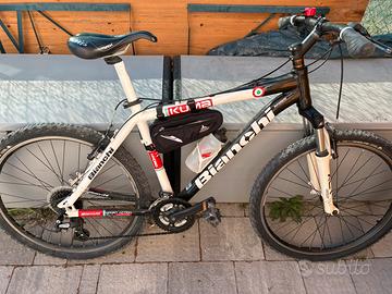BIANCHI KUMA - Mountain Bike 26" XC-L Competition