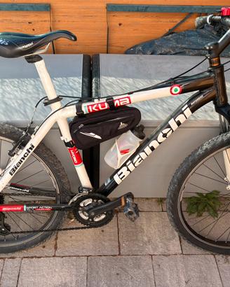 BIANCHI KUMA - Mountain Bike 26" XC-L Competition