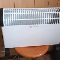 diffusore di calore 