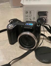 Fotocamera digitale Olympus SP-620UZ
