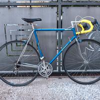 Bici vintage Lovari Cinelli 