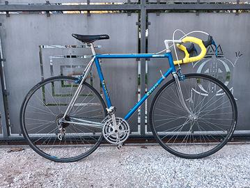 Bici vintage Lovari Cinelli 