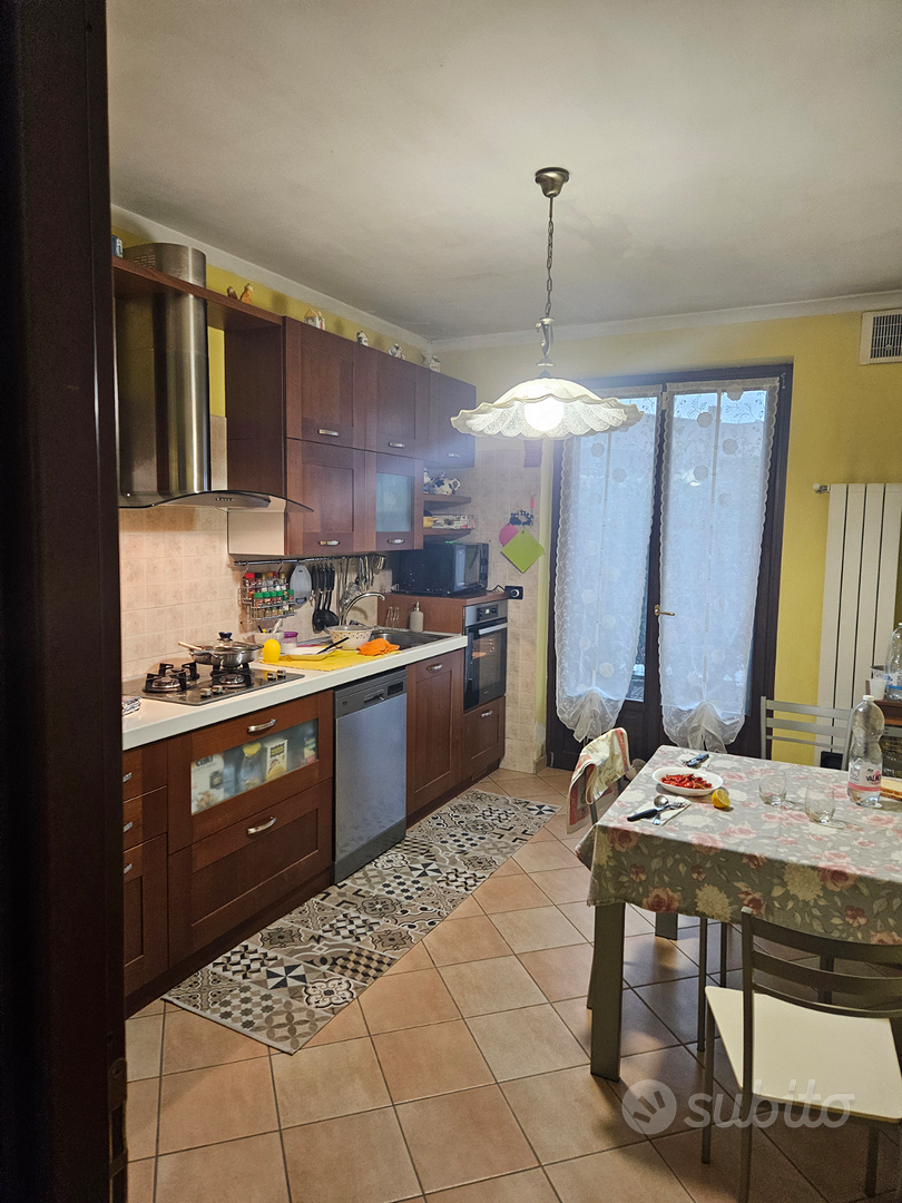 Apartment in Rivarolo Canavese, Pasquaro - Vista 3