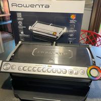 Griglia elettrica Rowents