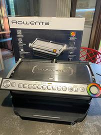 Griglia elettrica Rowents