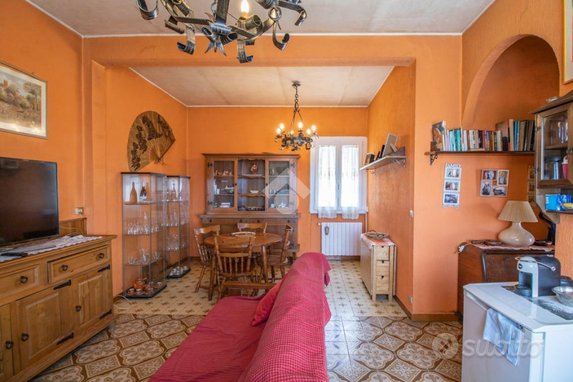 VILLA SINGOLA A GRECCIO - Vista 6