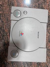 ps1  2 ps2 1 wii completi non presenti in foto