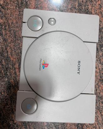 ps1  2 ps2 1 wii completi non presenti in foto