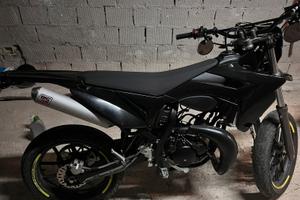 Sherco sm 50 nuovo prezzo trattabile