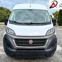 Fiat Ducato 2021 Euro 6/d 92.000 km 2.3 Diesel