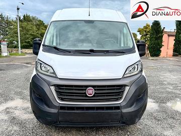 Fiat Ducato 2021 Euro 6/d 92.000 km 2.3 Diesel