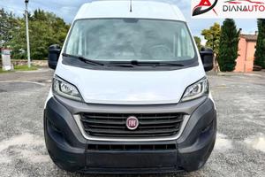 Fiat Ducato 2021 Euro 6/d 92.000 km 2.3 Diesel
