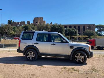 LAND ROVER Discovery 3ª serie - 2006