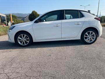 Opel Corsa 1.5 D 100 CV Edition