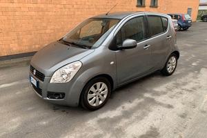 Suzuki Splash 1.2 GPL GLS
