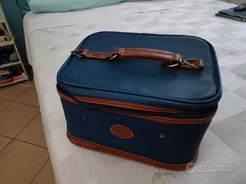 beauty case vintage