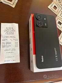 Redmi 13C 8GB Ram 256 Rom