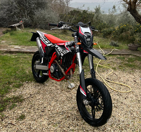 Beta RR 125 4t LC