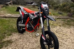 Beta RR 125 4t LC