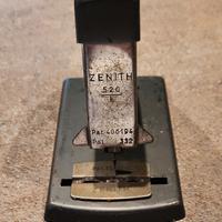 CUCITRICE DA TAVOLO ZENITH 520/E

