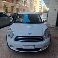 MINI COUNTRYMAN 1.6 Diesel 90CV-Km139000-Euro9499