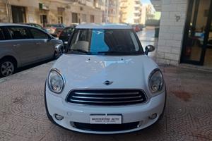 MINI COUNTRYMAN 1.6 Diesel 90CV-Km139000-Euro9499