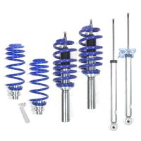 SOSPENSIONE FILETTATA BLUE LINE PER AUDI A4 QUATTR