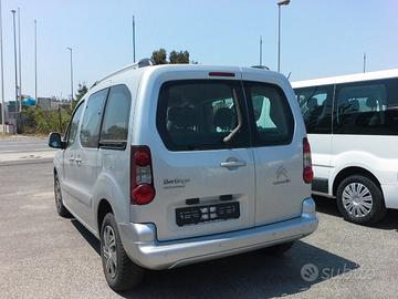 Citroen berlingo 1.6 hdi multispace 5 posti