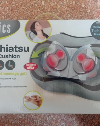 cuscino massaggiante 
