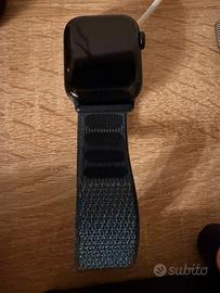 Apple watch se 3
