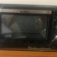 Fornetto Elettrico Moulinex