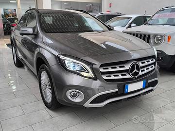 Mercedes GLA 200 d Automatic Business Extra 2018