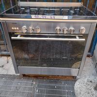cucina domestico usata