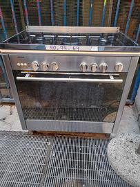 cucina domestico usata