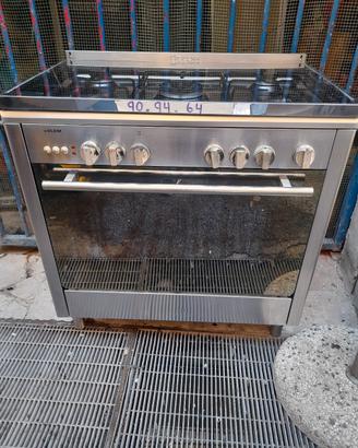 cucina domestico usata