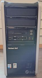 PC Packard Bell iXtreme H5522