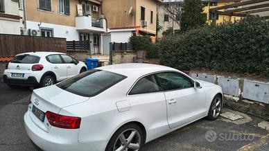 Audi A5 Coupé 2.0 TDI 170cv (2009)