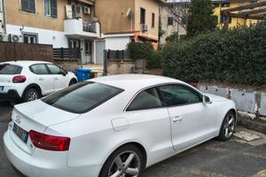 Audi A5 Coupé 2.0 TDI 170cv (2009)