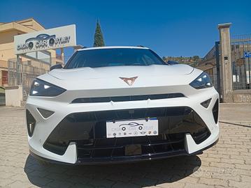 Cupra Formentor 2.0 TDI DSG