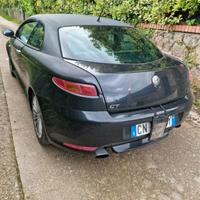 Ricambi alfa GT diesel 