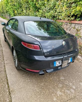 Ricambi alfa GT diesel 